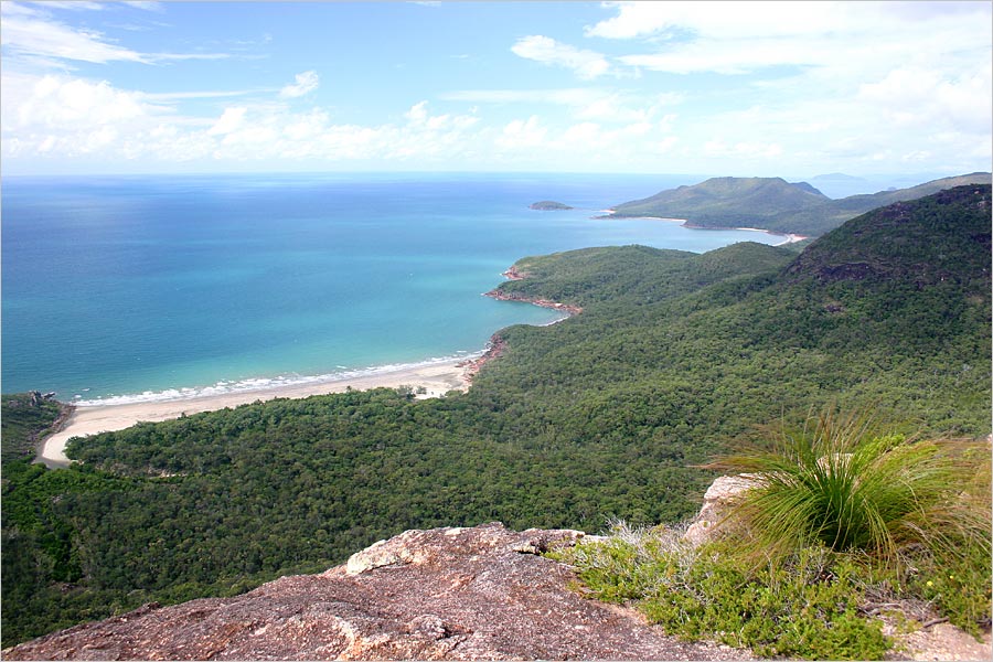 Hinchinbrook Island