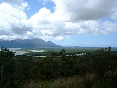 Hinchinbrook Island