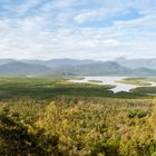 @Hinchinbrook Lookout