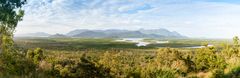 @Hinchinbrook Lookout