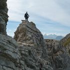 Hindelanger Klettersteig