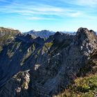 Hindelanger Klettersteig