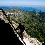 Hindelanger Klettersteig