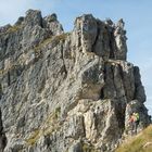 Hindelanger Klettersteig