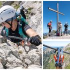 Hindelanger Klettersteig