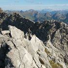 Hindelanger Klettersteig