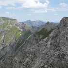 Hindelanger Klettersteig ...