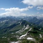 Hindelanger Klettersteig Allgäu