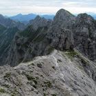 Hindelanger Klettersteig