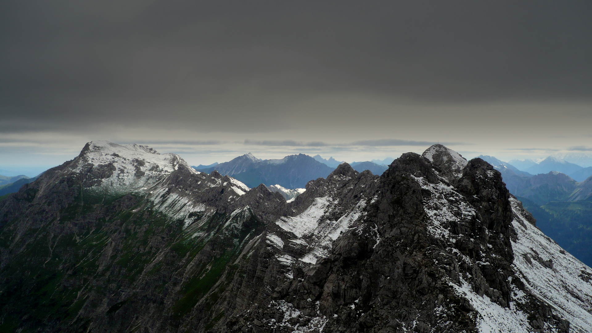 hindelanger klettersteig