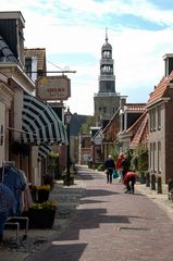 Hindeloopen - 22 - Grote Kerk