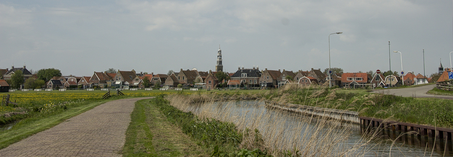 Hindeloopen - Het Oost - 01