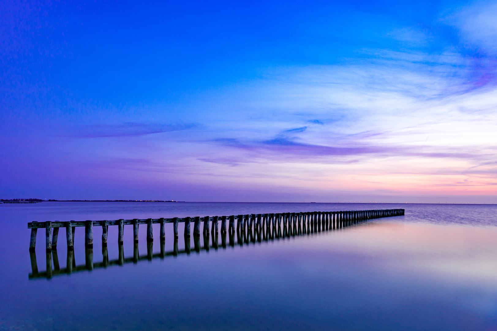 Hindeloopen, Holland.