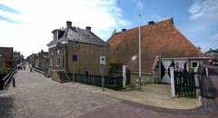 Hindeloopen - Nieuwstad - Het Oost - 1