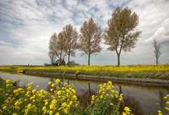 Hindeloopen - Oosterdijk - 01