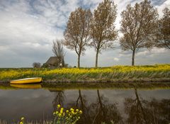 Hindeloopen - Oosterdijk - 02