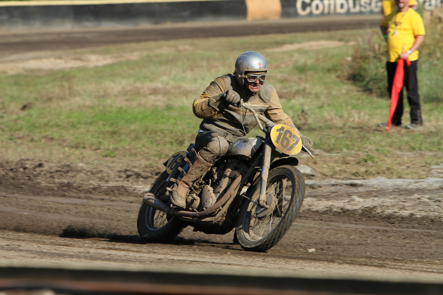 Hindenberg Dirt Track Racing