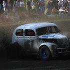 Hindenberg Dirt Track Racing