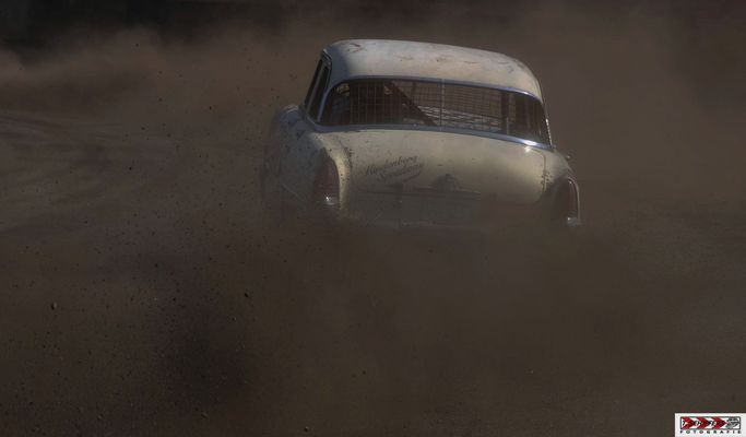 Hindenberg Speedway 2018