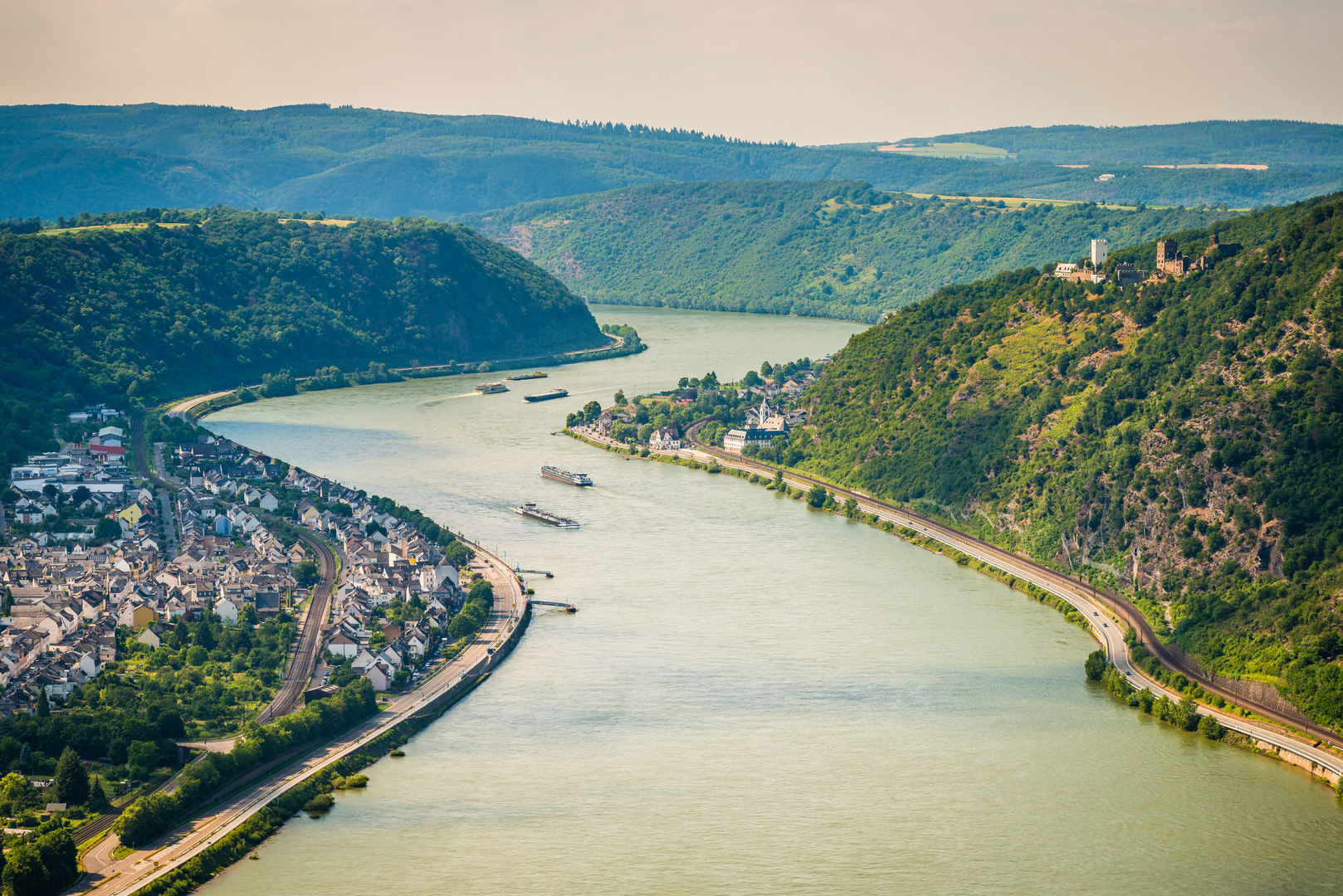 Hindenburgblick auf Bad Salzig 03