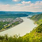 Hindenburgblick auf Bad Salzig 56