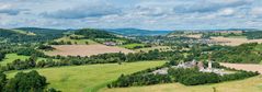 Hindenburgblick bei Odernheim (2)