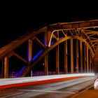 Hindenburgbrücke in Rinteln