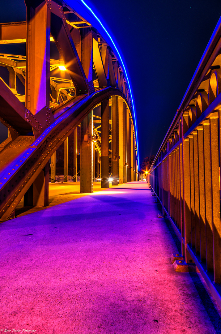 Hindenburgbrücke (Rinteln)