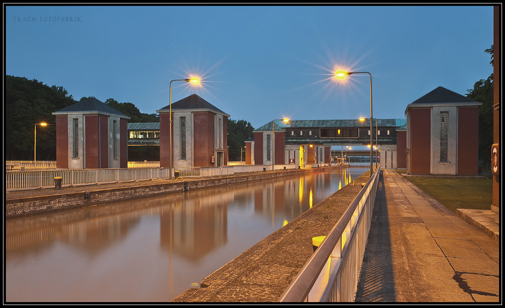 Hindenburgschleuse