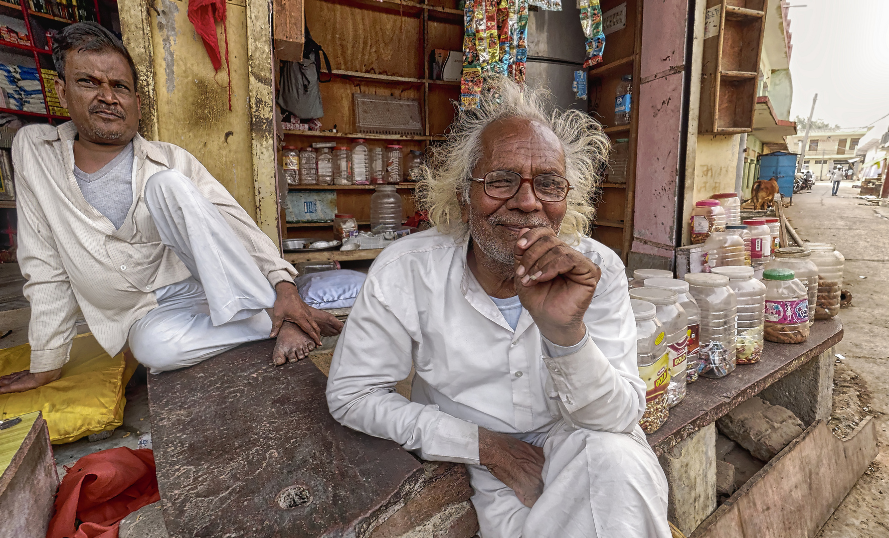 Hindu Einstein