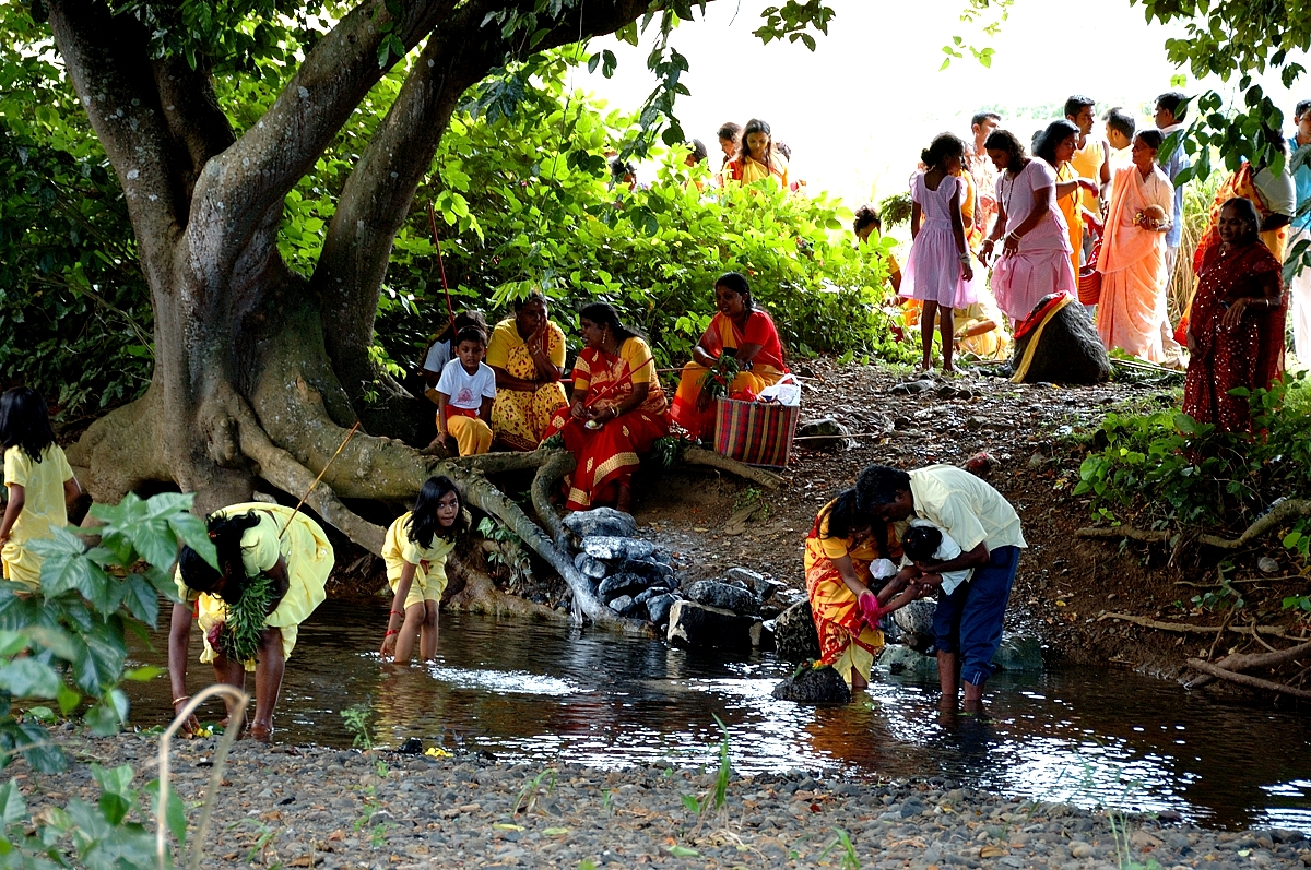 Hindu-Fest