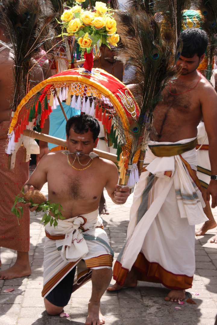 Hindu Fest,Hamm