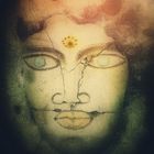 Hindu Gott 