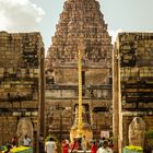 Hindu Tempel