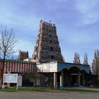 Hindu - Tempel