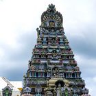 ...Hindu Tempel Details... 