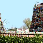 Hindu Tempel Hamm 1