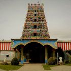  Hindu  Tempel Hamm 2