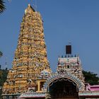 Hindu Tempel in Sri Lanka