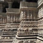 Hindu Tempel in Udaipur 