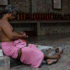 Hindu-temple - Chinatown / KL 2