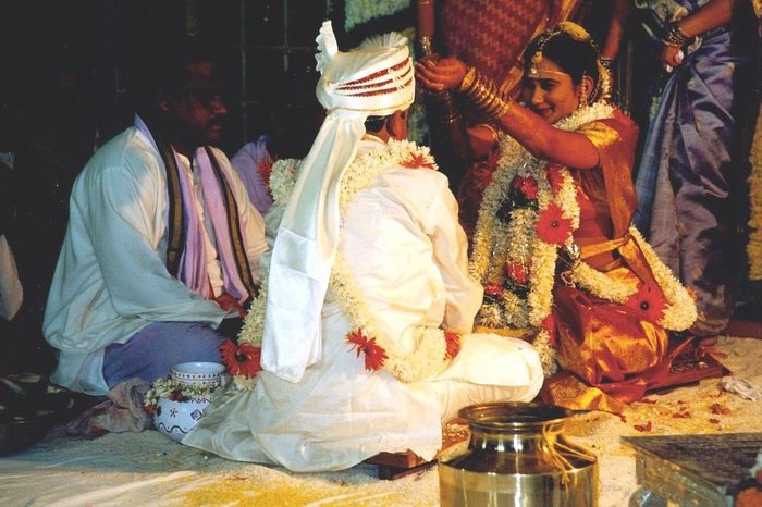 Hindu Wedding