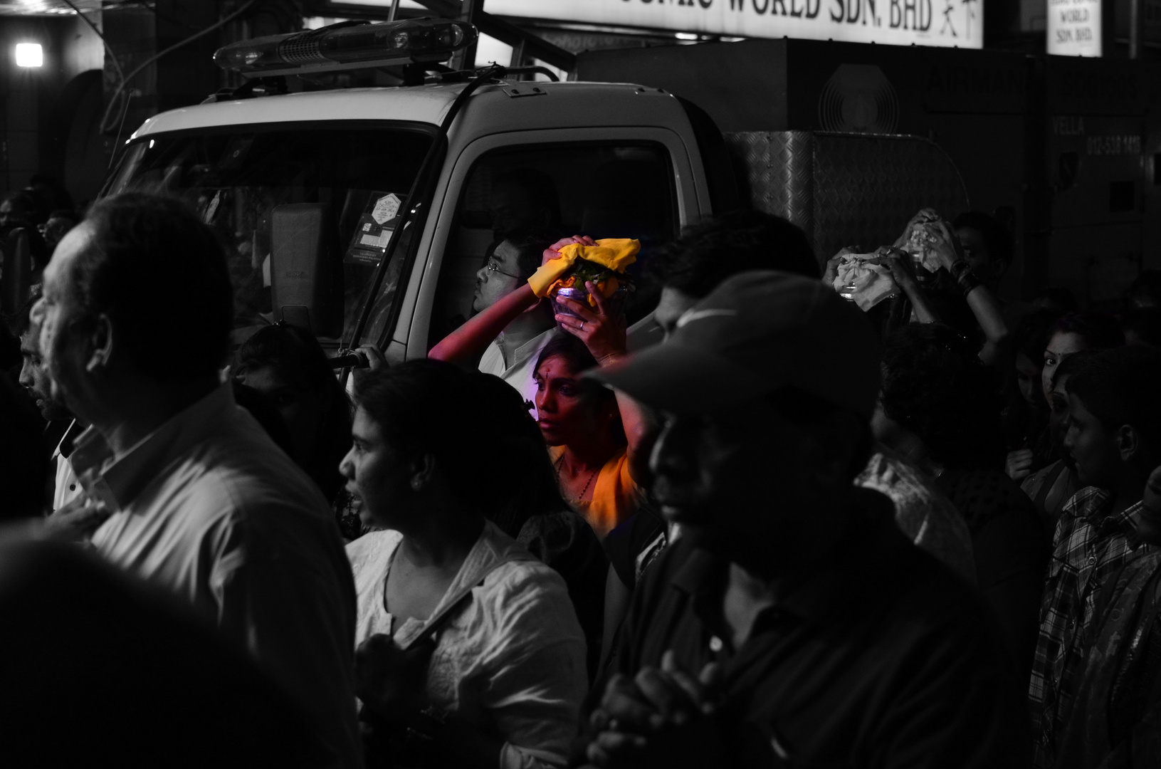 Hindufest Kuala Lumpur