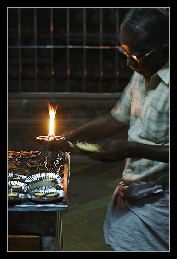 Hinduistische Rituale