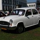 Hindustan Ambassador