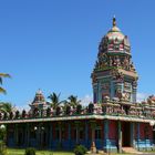 Hindutempel