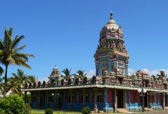 Hindutempel