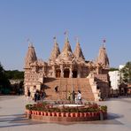 Hindutempel BAPS Shri Swaminarayan Mandir