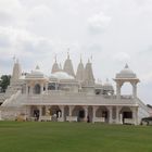 Hindutempel in Atlanta