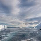 Hinein in die faszinierende Eiswelt